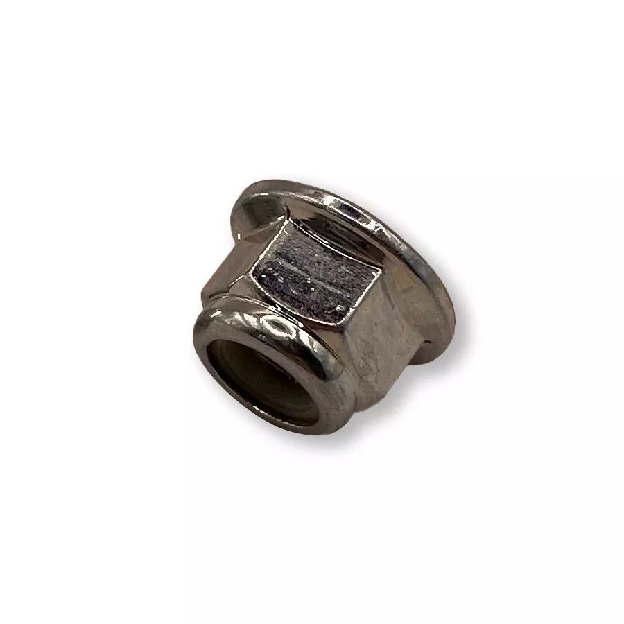 écrou inox fixation lame RBC1226I Ryobi réf. 5131037326